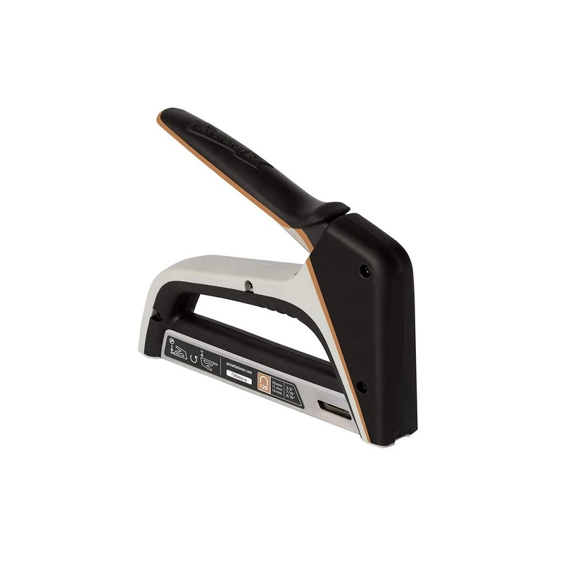 Arrow Agrafeuse Câble T25 Pro T25X 3 Arrow Agrafeuse Câble T25 Pro T25X – Image 3