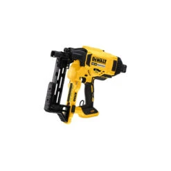 DeWALT Agrafeuse Clôture 18V XR Li-Ion Brushless 40-50 Mm Sans Batterie Ni Ch