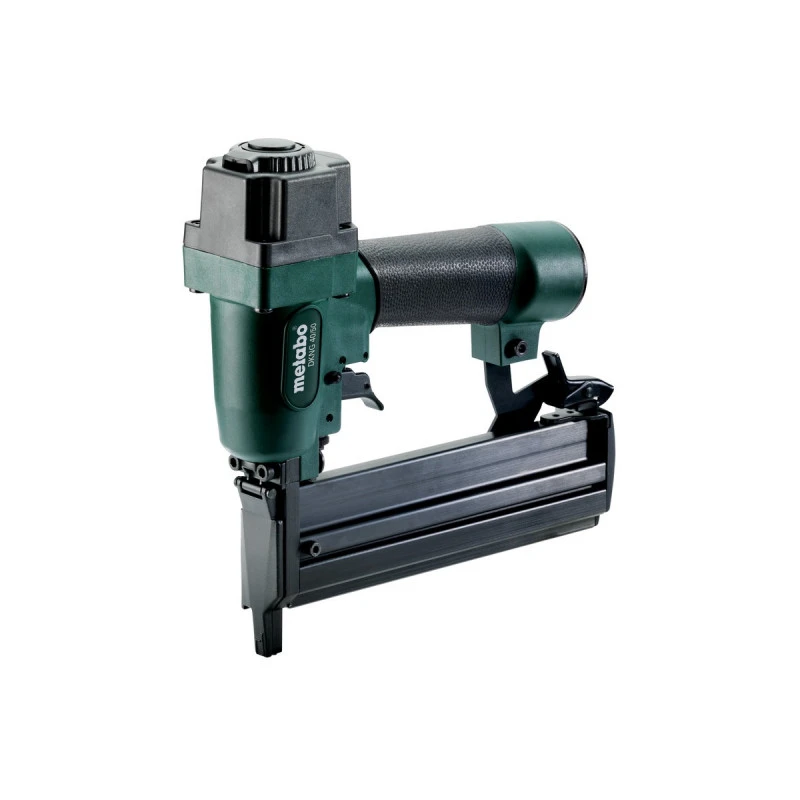 Agrafeuse Cloueuse à Air Comprimé Metabo DKNG 40/50 15-50mm Et 15-40mm 1 Agrafeuse Cloueuse à Air Comprimé Metabo DKNG 40/50 15-50mm Et 15-40mm