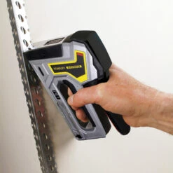 Stanley Agrafeuse-cloueuse FATMAX Type G 8-10-12-14 Mm Et Type J 12-15 Mm TR35 9 Stanley Agrafeuse-cloueuse FATMAX Type G 8-10-12-14 Mm Et Type J 12-15 Mm TR35 -Kobleo agrafeuse cloueuse fatmax type g 8 10 12 14 mm et type j 12 15 mm tr35 stanley 4