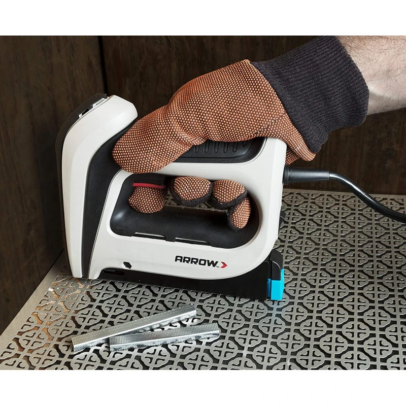 Arrow Agrafeuse électrique 220V T50ACD 5 Arrow Agrafeuse électrique 220V T50ACD – Image 5