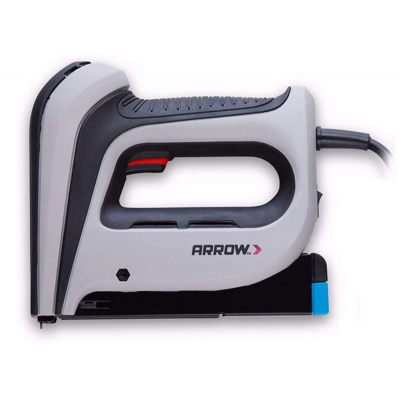 Arrow Agrafeuse électrique 220V T50ACD 1 Arrow Agrafeuse électrique 220V T50ACD