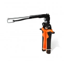 EDMA Agrafeuse Manuelle à Grillage TOP GRAFER 16 Avec Chargeur 40155