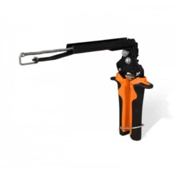 EDMA Agrafeuse Manuelle à Grillage TOP GRAFER 18 Avec Chargeur 40355