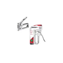 Agrafeuse Manuelle JT21C Chromée Arrow -Kobleo agrafeuse manuelle jt21c chromee arrow 2