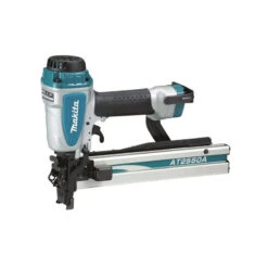 Makita Agrafeuse Pneumatique 8,5 Bar 140 Agrafes AT2550A