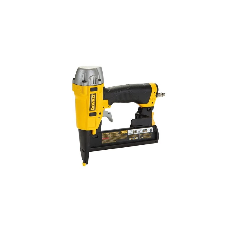 Agrafeuse Pneumatique De Construction DPSSX38 100 Clous 8.3bars DeWalt 2 Agrafeuse Pneumatique De Construction DPSSX38 100 Clous 8.3bars DeWalt – Image 2