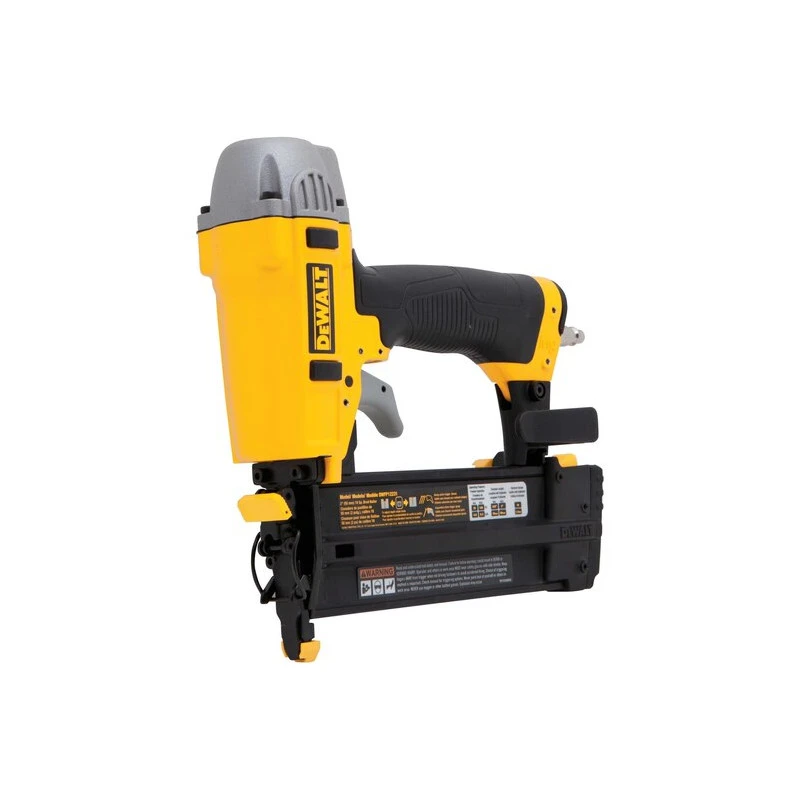 Agrafeuse Pneumatique De Construction DPSSX38 100 Clous 8.3bars DeWalt 3 Agrafeuse Pneumatique De Construction DPSSX38 100 Clous 8.3bars DeWalt – Image 3