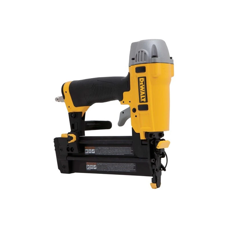 Agrafeuse Pneumatique De Construction DPSSX38 100 Clous 8.3bars DeWalt 4 Agrafeuse Pneumatique De Construction DPSSX38 100 Clous 8.3bars DeWalt – Image 4