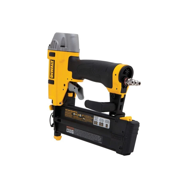 Agrafeuse Pneumatique De Construction DPSSX38 100 Clous 8.3bars DeWalt 5 Agrafeuse Pneumatique De Construction DPSSX38 100 Clous 8.3bars DeWalt – Image 5