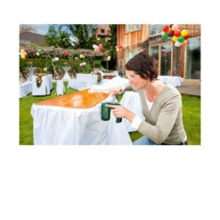 Bosch Agrafeuse Sans Fil 10 Mm 3.6V Li Ion Avec 1000 Agrafes PTK 3,6 Li -Kobleo agrafeuse sans fil 10 mm 3 6v li ion avec 1000 agrafes ptk 3 6 li 2