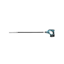 Makita Aiguille Vibrante 18V 2 X 5,0Ah Li-Ion 120cm DVR450RTE