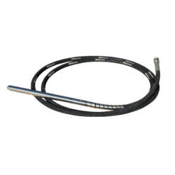 Aiguille Vibrante Mécanique D.32mm Flexible 4m GH 32 S