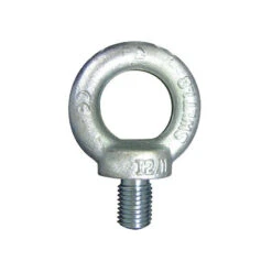 Anneau De Levage Mâle 5025EG D14mm Cmu 500kg Levac