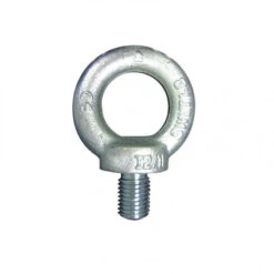 Anneau De Levage Mâle D18mm Cmu 930kg 5025GG Levac