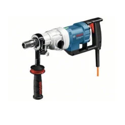 Appareil De Forage Diamant (jusqu'à 180 Mm) 2000W GDB 180 WE