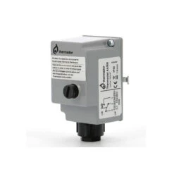 Aquastat D'applique Thermador AARM Avec Réarmement Manuel 10A 250V