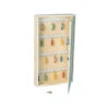 Armoire à Clé Murale Pour 50 Clés
