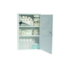 Armoire à Pharmacie Pleine (10 Pers)