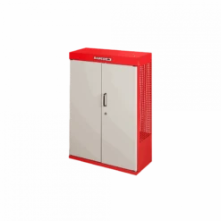 Bahco Armoire Murale 2 Portes Rouge 1495CD60RED