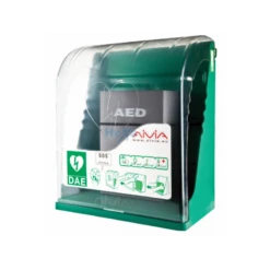 Armoire Murale Intérieure Sans Alarme Pour Défibrillateur DEFIB S