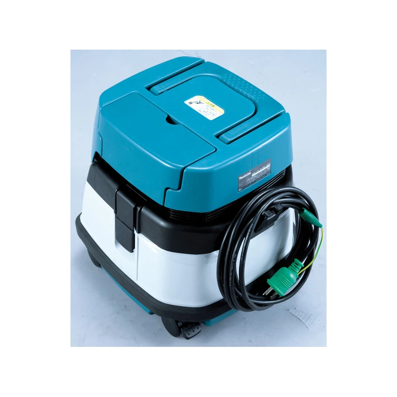 Makita Aspirateur 1050 W 220 Mbar 13 Litres VC1310LX1 2 Makita Aspirateur 1050 W 220 Mbar 13 Litres VC1310LX1 – Image 2