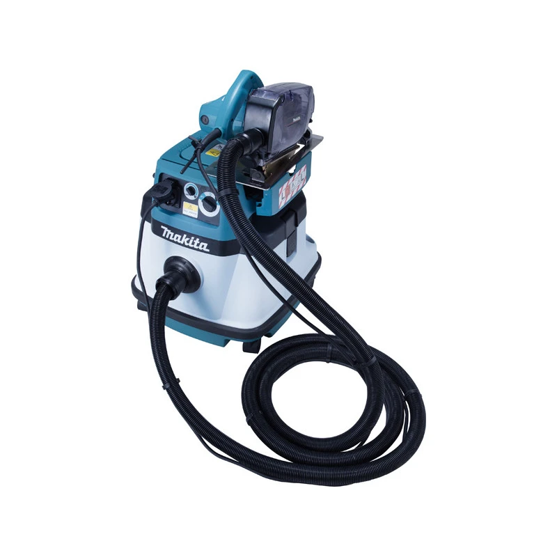 Makita Aspirateur 1050 W 220 Mbar 13 Litres VC1310LX1 6 Makita Aspirateur 1050 W 220 Mbar 13 Litres VC1310LX1 – Image 6