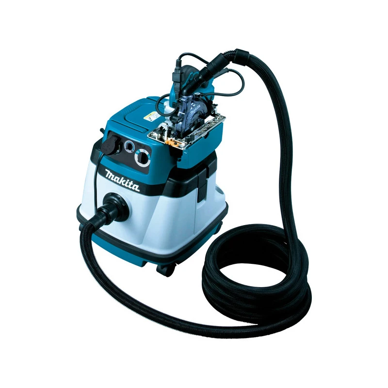 Makita Aspirateur 1050 W 220 Mbar 13 Litres VC1310LX1 10 Makita Aspirateur 1050 W 220 Mbar 13 Litres VC1310LX1 – Image 10