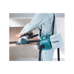 Makita Aspirateur 18 V Li-Ion 52 Mbar Sans Batterie Ni Chargeur DVC350Z -Kobleo aspirateur 18 v li ion 52 mbar sans batterie ni chargeur dvc350z 2