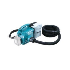 Makita Aspirateur 18 V Li-Ion 52 Mbar Sans Batterie Ni Chargeur DVC350Z