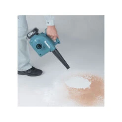 Makita Aspirateur 18 V Li-Ion 52 Mbar Sans Batterie Ni Chargeur DVC350Z -Kobleo aspirateur 18 v li ion 52 mbar sans batterie ni chargeur dvc350z 4