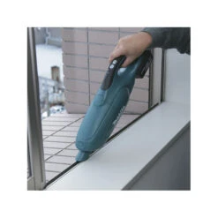 Makita Aspirateur 18 V Li-Ion 54 Mbar Sans Batterie Ni Chargeur DCL182ZB 6 Makita Aspirateur 18 V Li-Ion 54 Mbar Sans Batterie Ni Chargeur DCL182ZB -Kobleo aspirateur 18 v li ion 54 mbar sans batterie ni chargeur dcl182zb 2