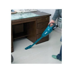 Makita Aspirateur 18 V Li-Ion 54 Mbar Sans Batterie Ni Chargeur DCL182ZB 7 Makita Aspirateur 18 V Li-Ion 54 Mbar Sans Batterie Ni Chargeur DCL182ZB -Kobleo aspirateur 18 v li ion 54 mbar sans batterie ni chargeur dcl182zb 3