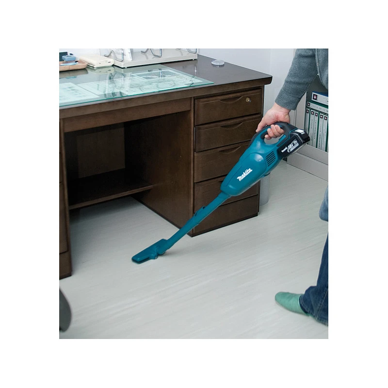 Makita Aspirateur 18 V Li-Ion 54 Mbar Sans Batterie Ni Chargeur DCL182ZB 4 Makita Aspirateur 18 V Li-Ion 54 Mbar Sans Batterie Ni Chargeur DCL182ZB – Image 4