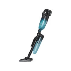 Makita Aspirateur 18 V Li-Ion 82 Mbar Sans Batterie Ni Chargeur DCL281FZCB