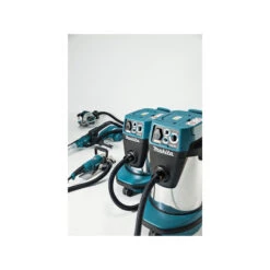 Makita Aspirateur 22L 1050 W 220 Mbar VC2211MX1 -Kobleo aspirateur 22l 1050 w 220 mbar vc2211mx1 makita 2