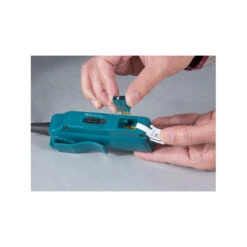 Makita Aspirateur 2x18 V (36 V) Li-Ion 110 Mbar Sans Batterie Ni Chargeur DVC -Kobleo aspirateur 2x18 v 36 v li ion 110 mbar sans batterie ni chargeur dvc 2