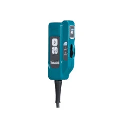 Makita Aspirateur 2x18 V (36 V) Li-Ion 110 Mbar Sans Batterie Ni Chargeur DVC -Kobleo aspirateur 2x18 v 36 v li ion 110 mbar sans batterie ni chargeur dvc 7