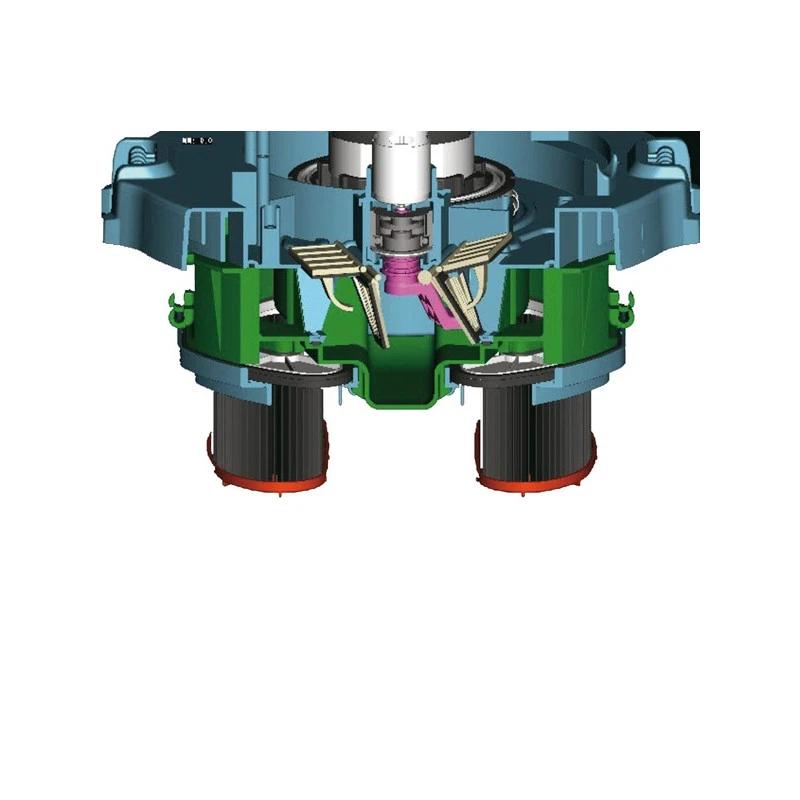 Makita Aspirateur 32L 1050 W 220 Mbar VC3211MX1 3 Makita Aspirateur 32L 1050 W 220 Mbar VC3211MX1 – Image 3