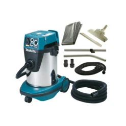 Makita Aspirateur 32L 1050 W 220 Mbar VC3211MX1