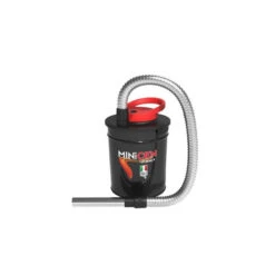 Aspirateur à Cendres 600W 10L MINICEN PRCEN011