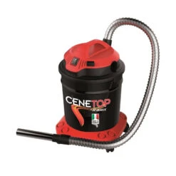 Aspirateur à Cendres CENETOP 1200W 18L