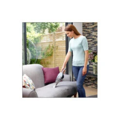 Aspirateur à Main 155 Airwatts 72 V 15 Ah 385 Ml Charge 4h Base Charge -Kobleo aspirateur a main 155 airwatts 72 v 15 ah 385 ml charge 4h base charge 3