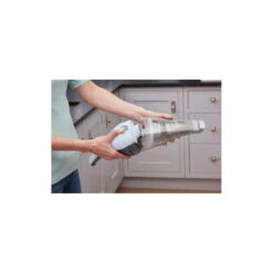 Aspirateur à Main 155 Airwatts 72 V 15 Ah 385 Ml Charge 4h Base Charge -Kobleo aspirateur a main 155 airwatts 72 v 15 ah 385 ml charge 4h base charge 4