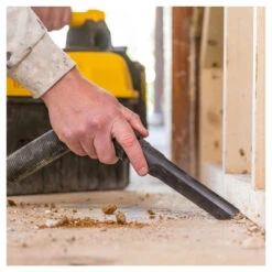 Stanley Aspirateur à Main 18V 7,5L Sans Batterie Ni Chargeur FMC795B-XJ -Kobleo aspirateur a main 18v 7 5l sans batterie ni chargeur fmc795b xj 4