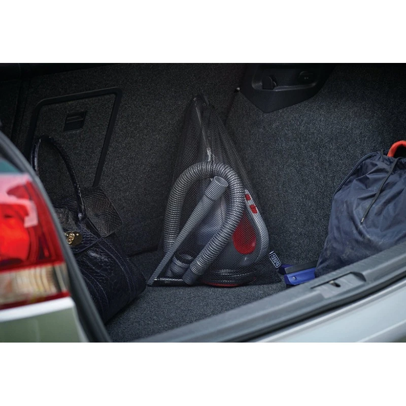 Aspirateur à Main ADV1200 12V DC Avec Action Cyclonique Black & Decker 5 Aspirateur à Main ADV1200 12V DC Avec Action Cyclonique Black & Decker – Image 5