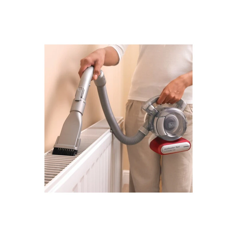 Aspirateur à Main Flexi 10.8V 2.0Ah PD1020L 3 Aspirateur à Main Flexi 10.8V 2.0Ah PD1020L – Image 3