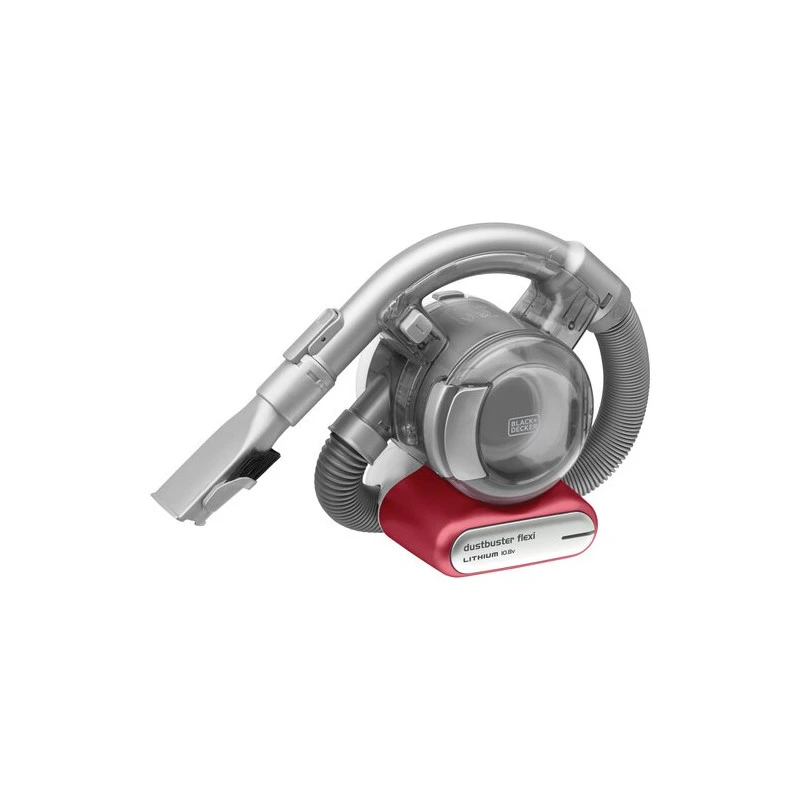 Aspirateur à Main Flexi 10.8V 2.0Ah PD1020L 1 Aspirateur à Main Flexi 10.8V 2.0Ah PD1020L