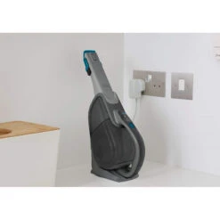 Aspirateur à Main Sans Fil 108 V Capacité 610 Ml 16 Min D'autonomie DV 9 Aspirateur à Main Sans Fil 108 V Capacité 610 Ml 16 Min D'autonomie DV -Kobleo aspirateur a main sans fil 108 v capacite 610 ml 16 min d autonomie dv 4