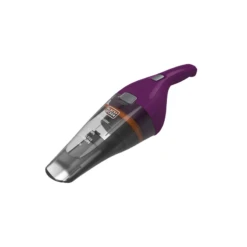 Aspirateur à Main Sans Fil 3.6 V Li-Ion 1.5 Ah 385 Ml NVC115W